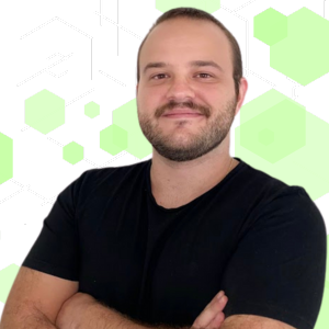 João Silva - CEO