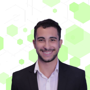 Lucas Mendes - Desenvolvedor RPA